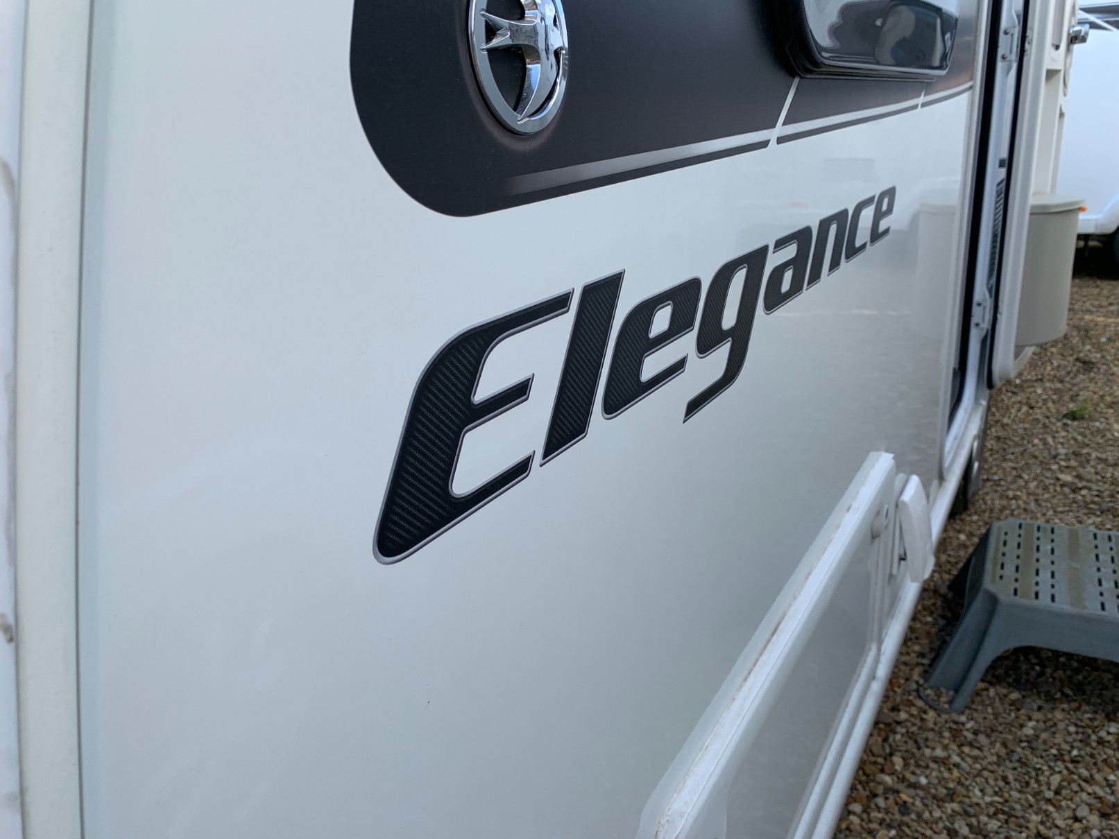 2021 Swift Elegance 560