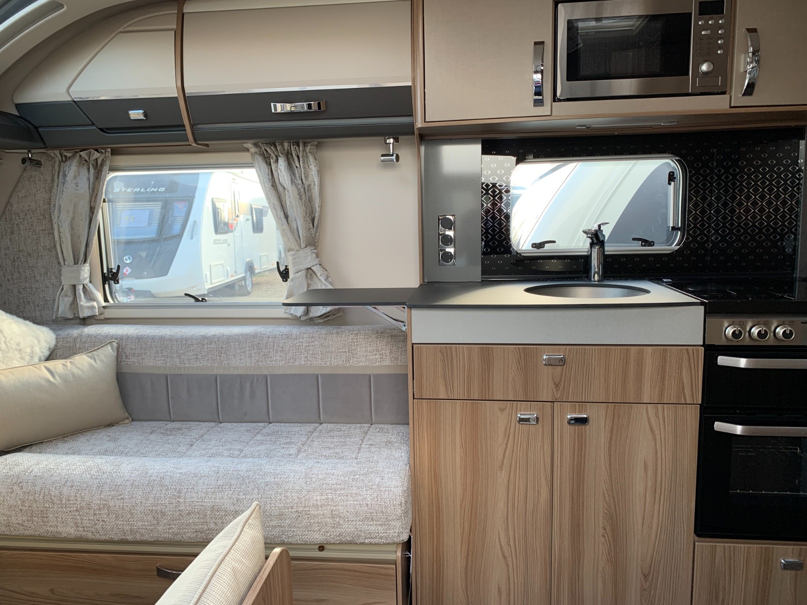 2021 Swift Elegance 560