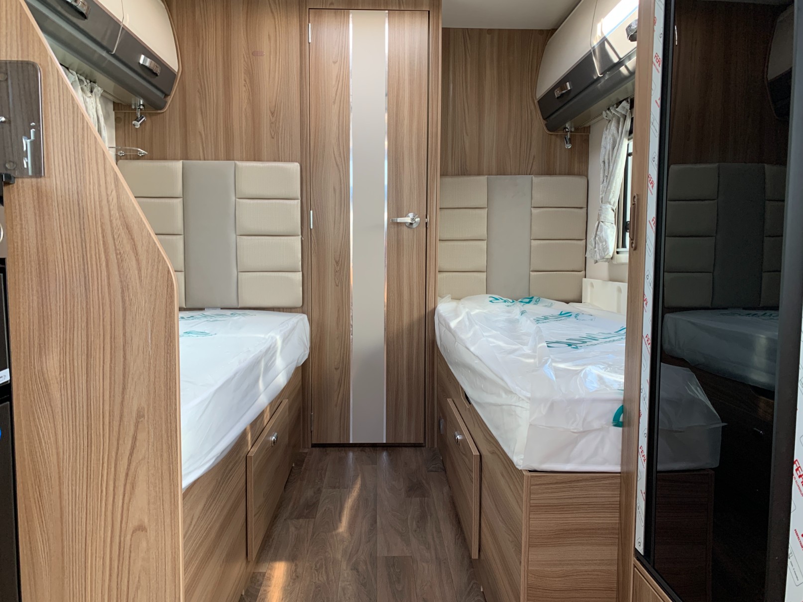 2021 Swift Elegance 565