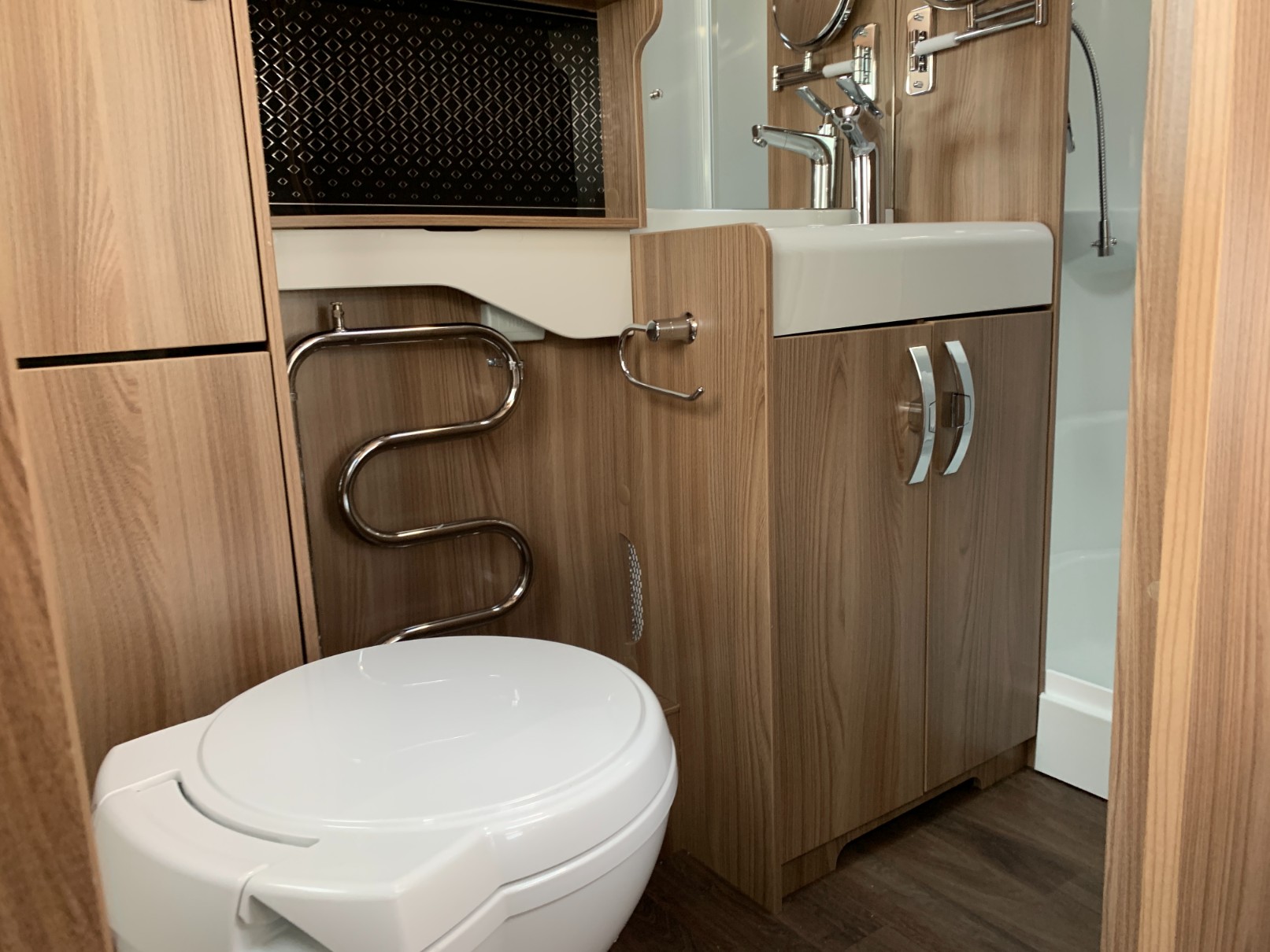2021 Swift Elegance 580