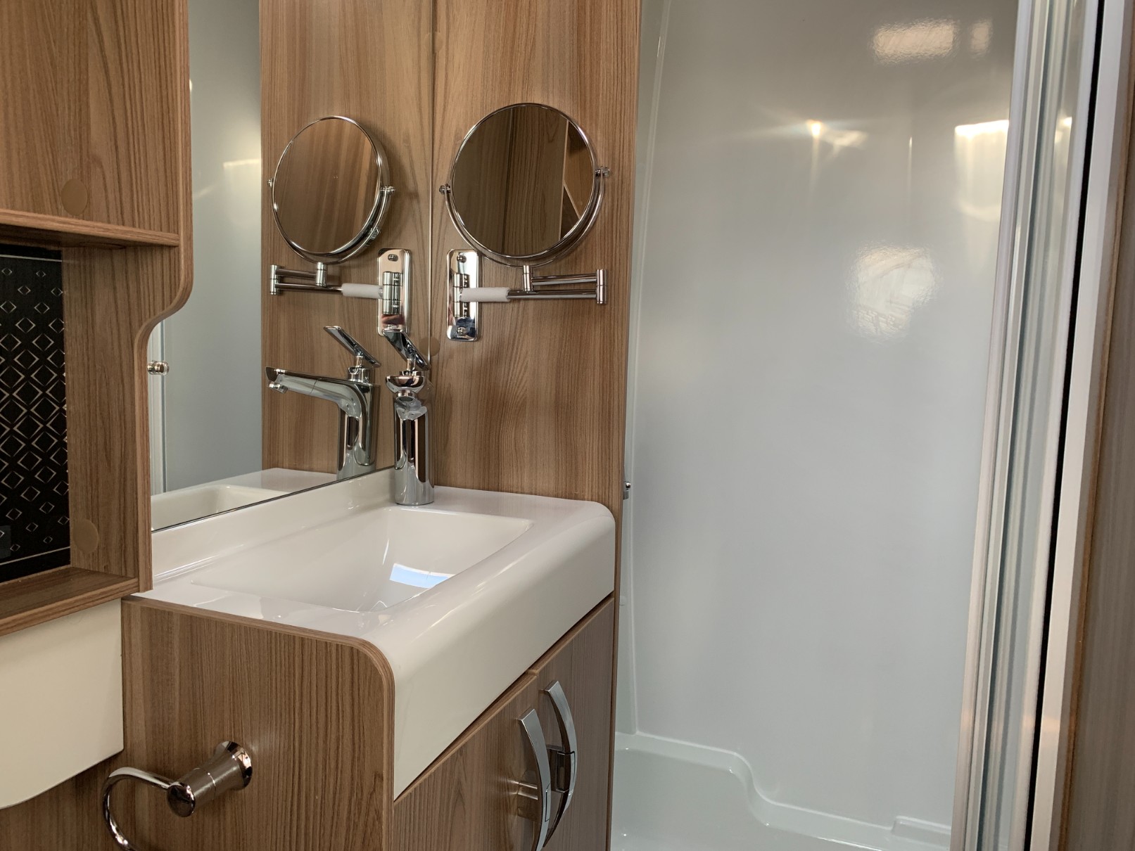 2021 Swift Elegance 580