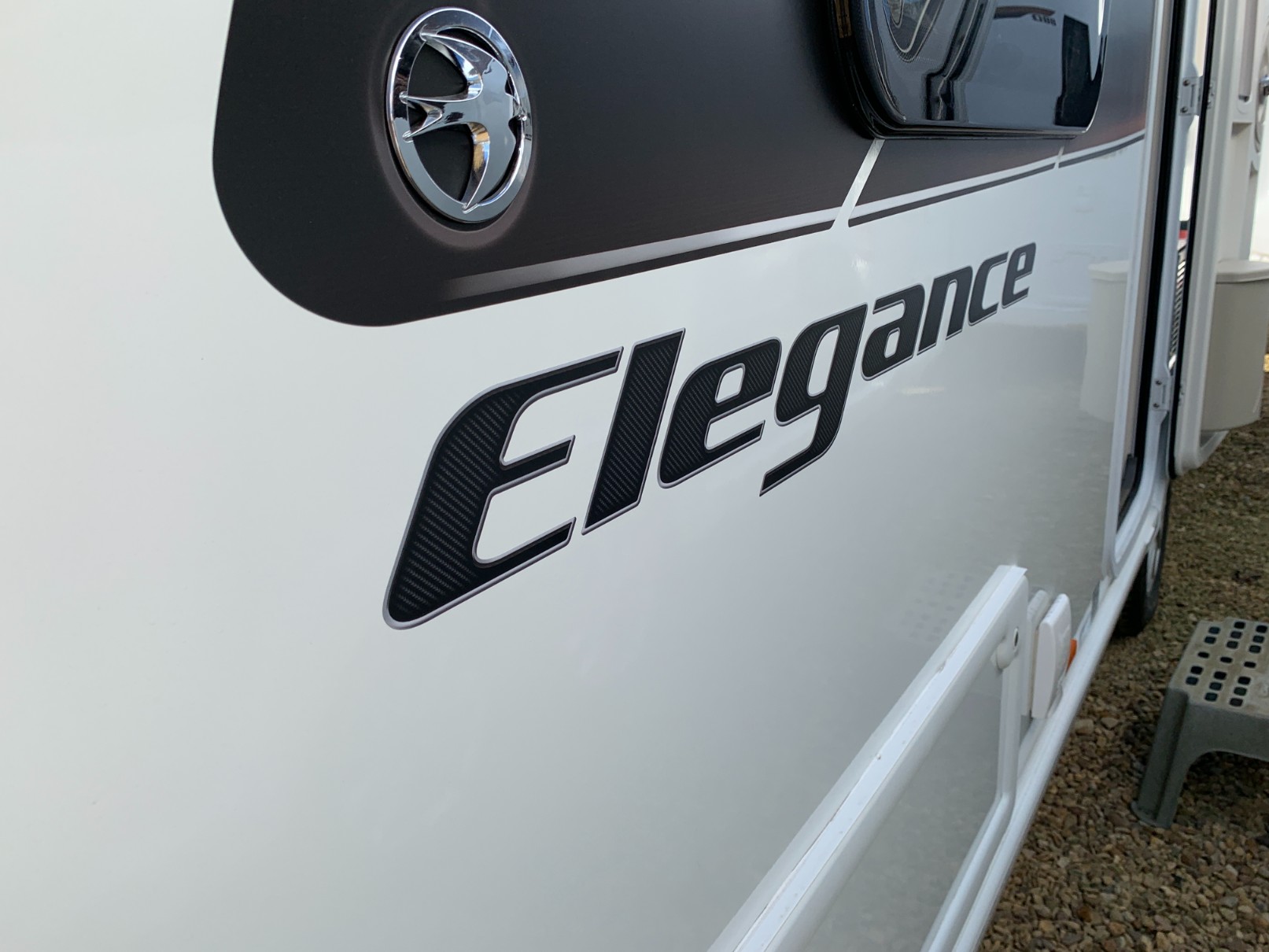 2021 Swift Elegance 580
