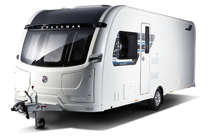 Coachman Acadia
