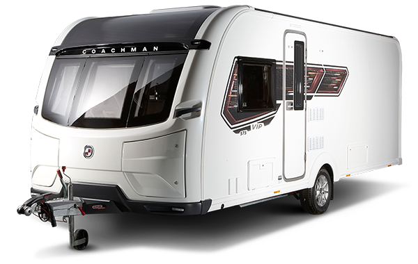 Coachman VIP
